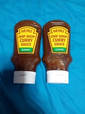 2 Bottles Of Limited Heinz