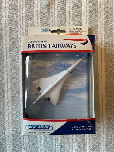 Wellie diecast model british - diecast,