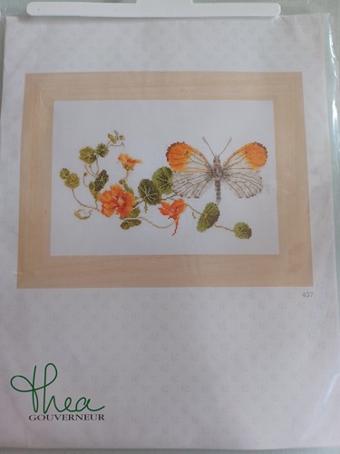 New unused thea gouverneur - new,,