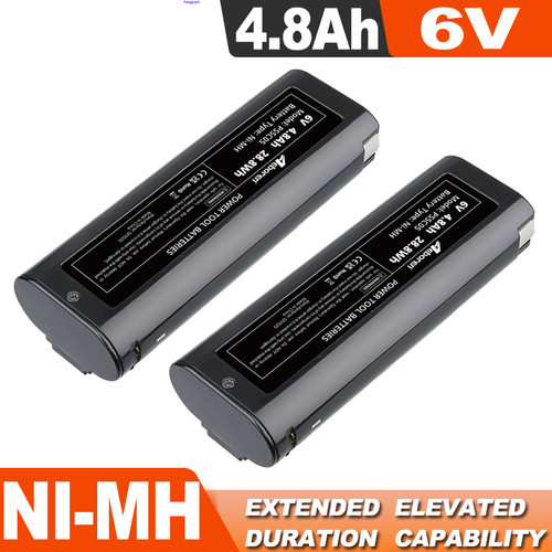 4ah mh battery for - 2x, ni-mh
