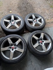 GENUINE JAGUAR XE 2017 R SPORT