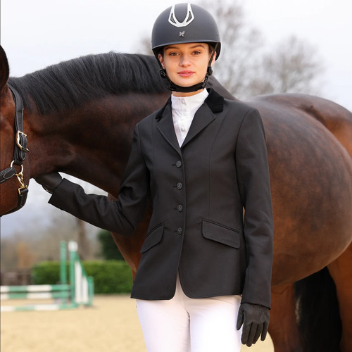 Shires ladies aston show - shires,