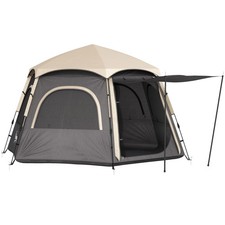 Outsunny Instant Camping Tent