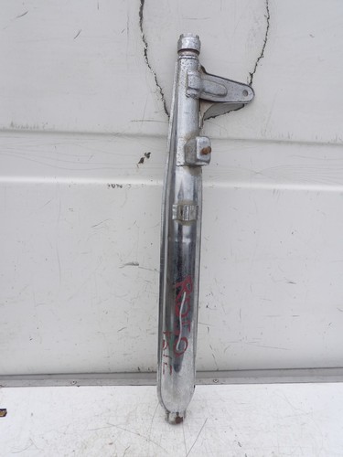 Yamaha silencer - yamaha, 50