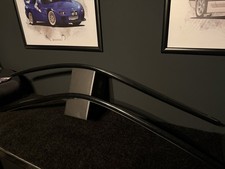 Nissan S14A Upper Outer Window