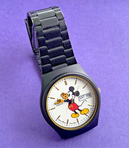 Vintage 1980s lorus seiko - vintage,