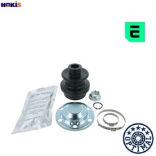 BELLOW KIT DRIVE SHAFT