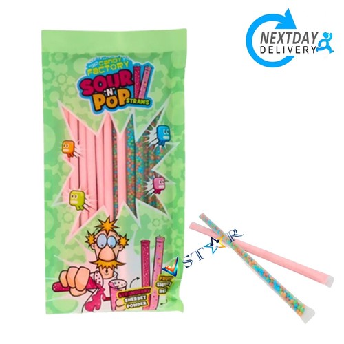 Crazy candy factory - candy,