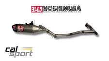 Yoshimura Suzuki DRZ4S 2025