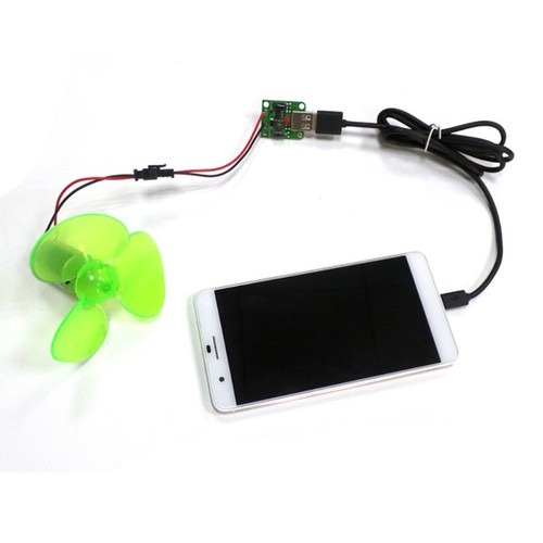 Mini wind generator - wind,