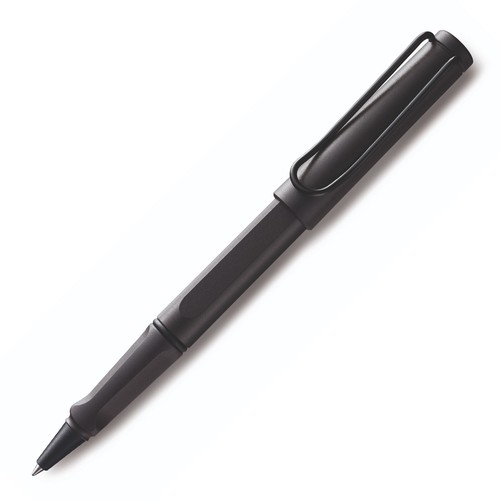 Lamy safari rollerball pen - safari,