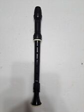 Vintage  Recorder Instrument Flute -  Cambridge Cleveland Ohio