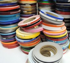 Solid 50m roll sticky self - solid,