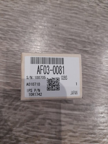 Feed roller kit for gestetner - feed,