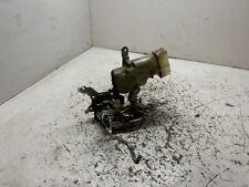 2005 TOYOTA YARIS FRONT RIGHT DOOR LOCK 5 DOORS