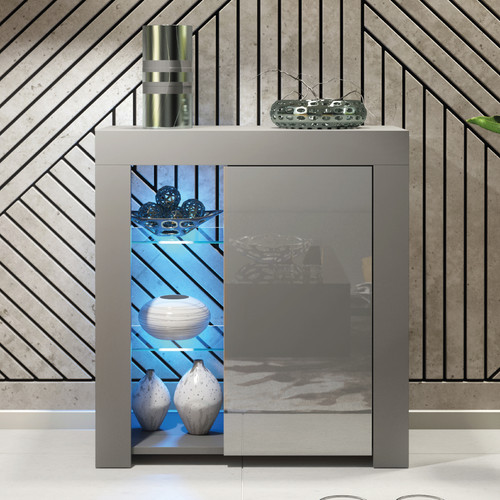 Sideboard unit 75cm modern - unit,