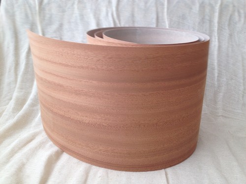 Iron pre glued - pre,