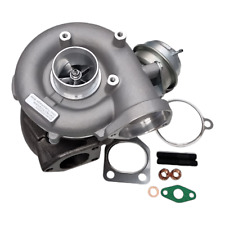 Upgrade Turbocharger BMW 530d E60 E61 New Billet Turbo