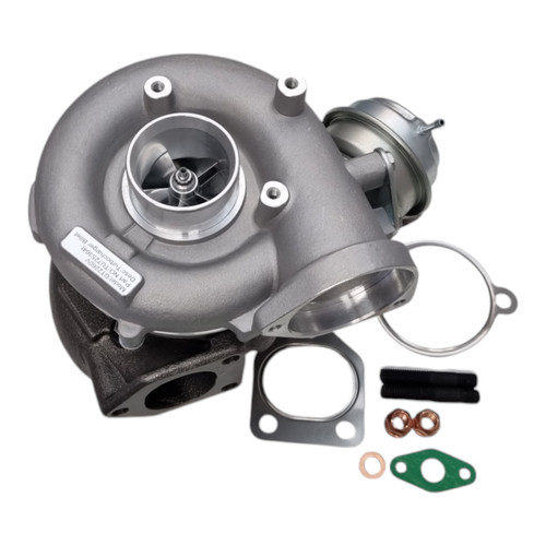 Upgrade turbocharger bmw - bmw, 530d