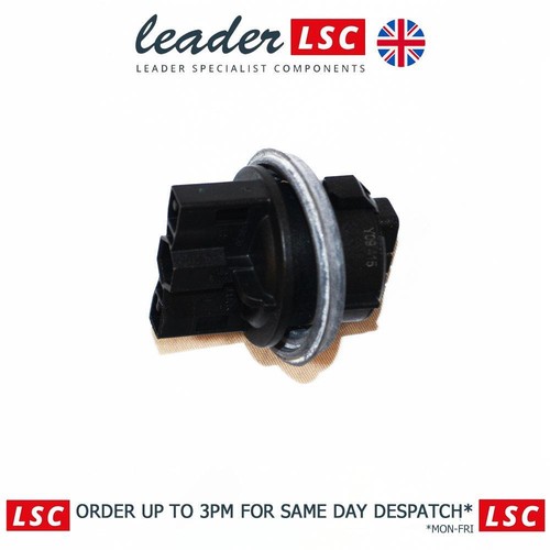Drl bulb holder genuine - bulb,