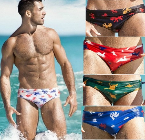 Aussiebum swimsuit sunga - sunga, brief