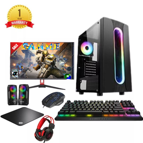 Fast gaming bundle core - bundle,
