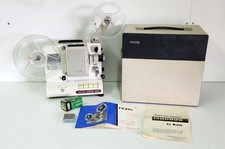 Noris 8mm Projector Super 200
