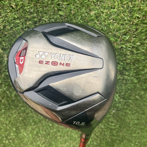 Yonex ezone driver - sd,