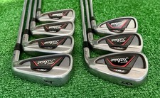Titleist 712 AP1 Single Iron 4,5,6,7,8,9,G **YOU CHOOSE** Stiff Steel, Men's RH