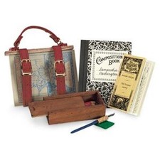 American Girl Samantha Nellie