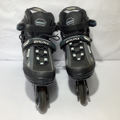 Bronx inline roller blades - bronx,