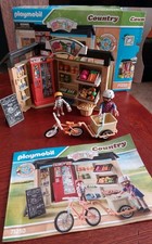 Boxed Playmobil Country Farm