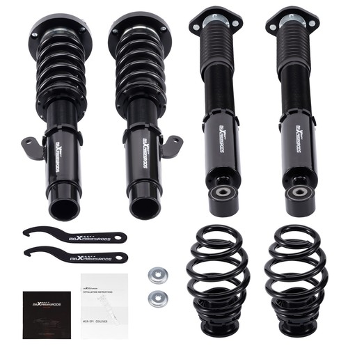Coilovers suspension struts - suspension,