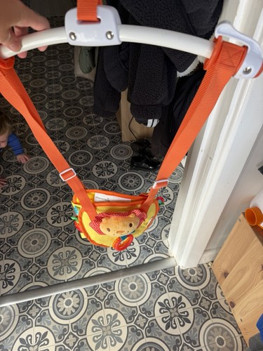 Munchkin baby bouncer perfect - munchkin,