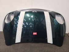 MINI BMW COOPER MK1 2003 BONNET 3 DOOR HATCHBACK GREEN 41617067753 R50/R52