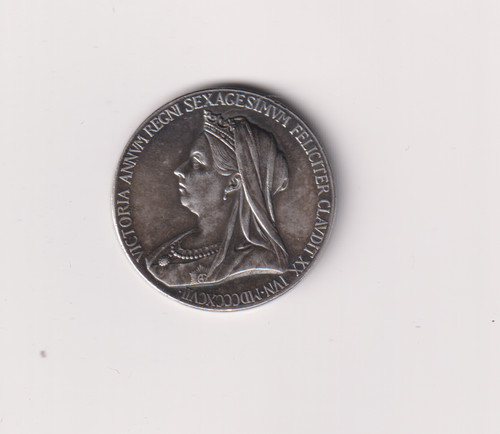 Queen victoria diamond - victoria,