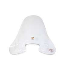 Clear windshield 690x560 +