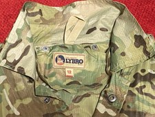 NIGEL CABOURN Coat Used