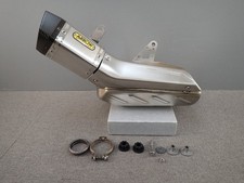 TRIUMPH Street Triple 765