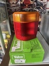 Range Rover P38, Nearside, Passenger, Rear Light, XFB101730