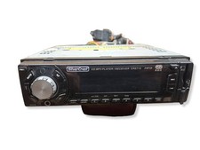 Toyota Hiace (H200) 2005 Radio