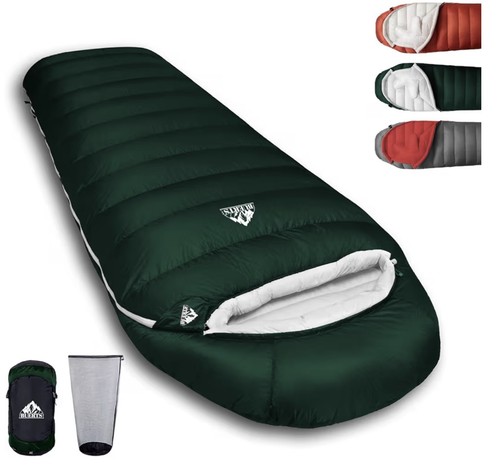 Buerts sleeping bag 10 - buerts, bag,