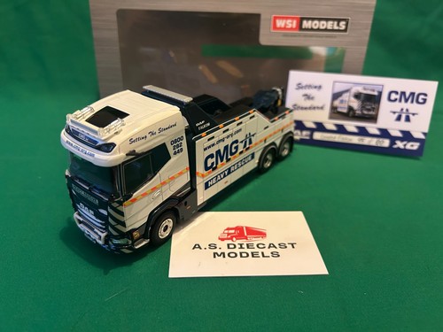 Wsi 3787 daf 6x2 - wsi,