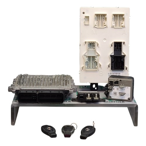 Mercedes vito w447 - , lock
