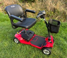 Pride Apex Lite 4mph Car Boot