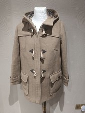 Marks & Spencer Camel Hooded