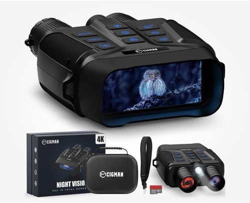 Cigman cnv01 night - cigman,