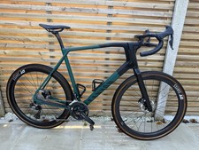 Canyon Grail CF SL 8 Di2 GRX Gravel Bike Size XXL - Immaculate Condition
