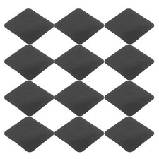 100PCS anti tarnish tabs Non Tarnish Paper Silver Anti Tarnish Strips Anti