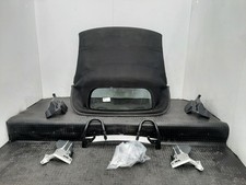 2013 PORSCHE BOXSTER ROOF Mk3